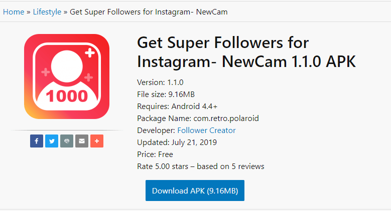 get-super-followers