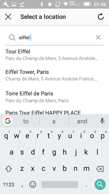 location-tab