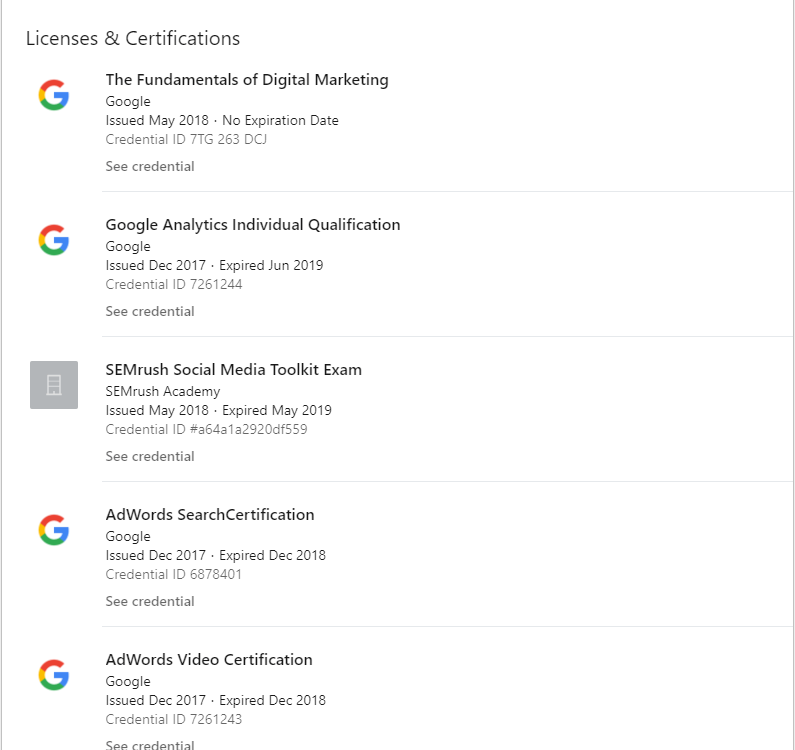 mention-each-detail-on-linkedin