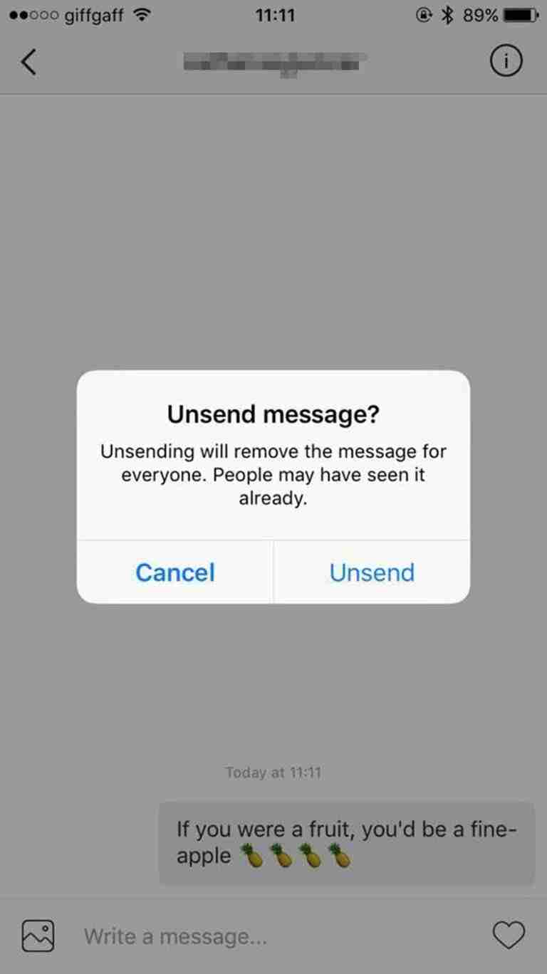 unsend-the-direct-message