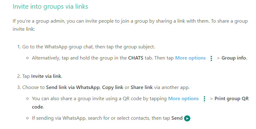 invite-whatsapp-group-member