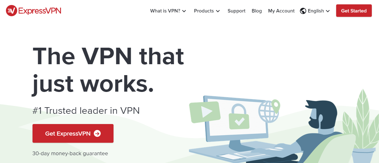 express-vpn-in-china