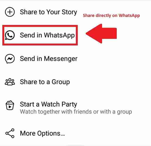 facebook-whatsapp-share