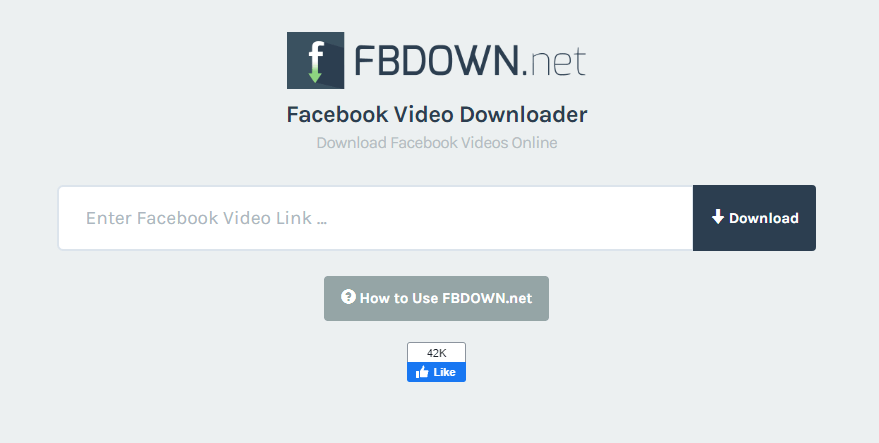 fb down video fb down video