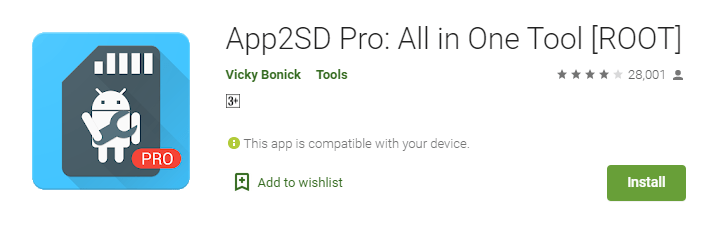 app2sd-pro