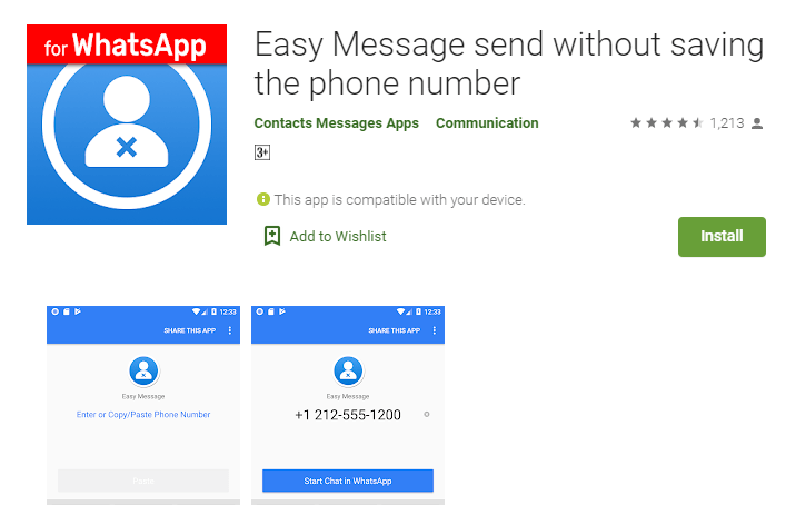 easy-message
