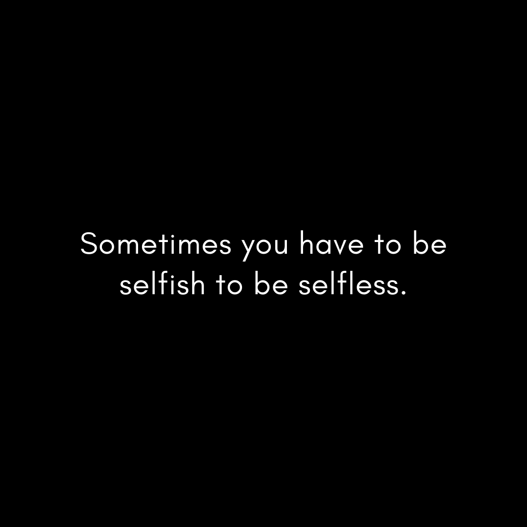 sometimes-you