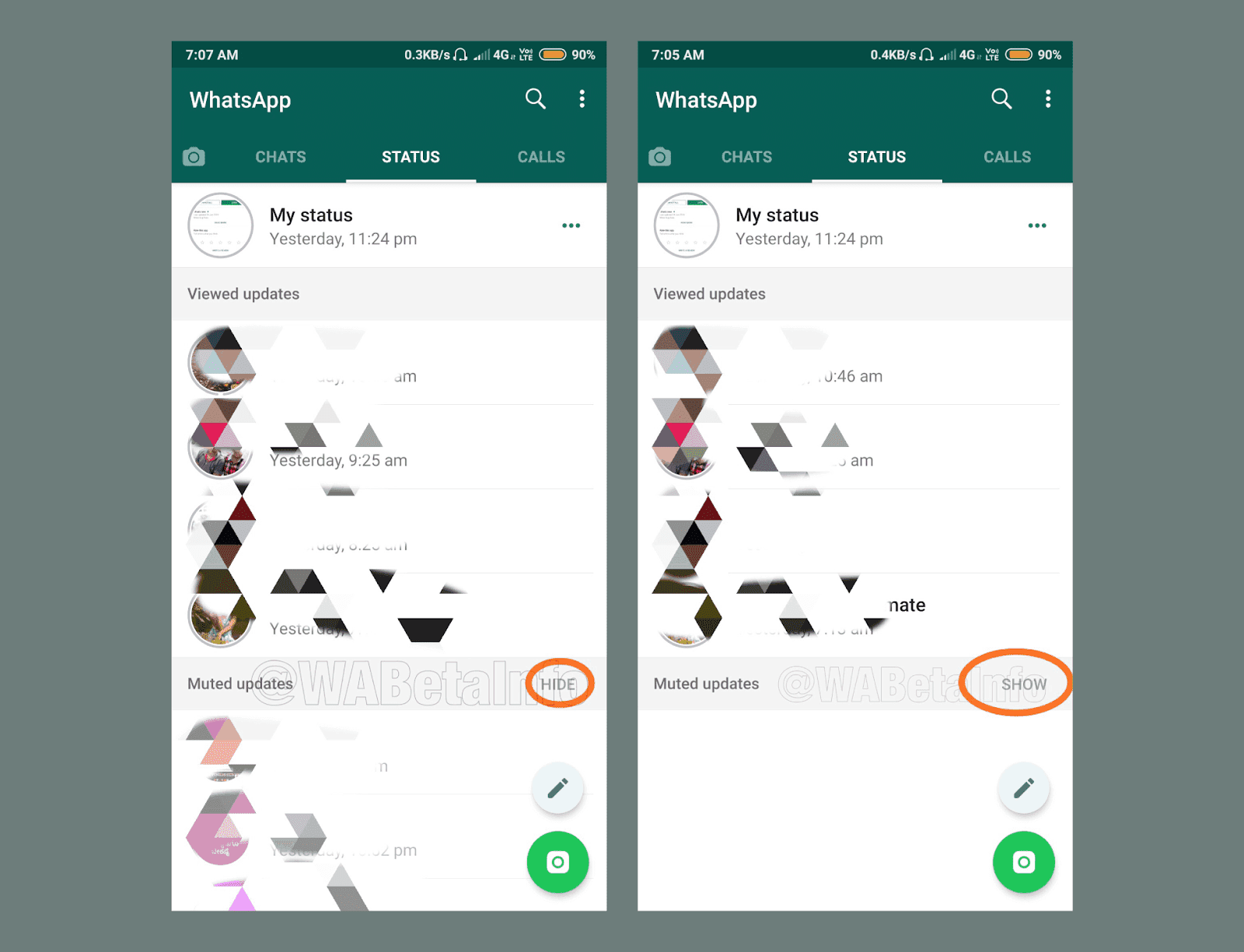whatsapp-mute-option-hide