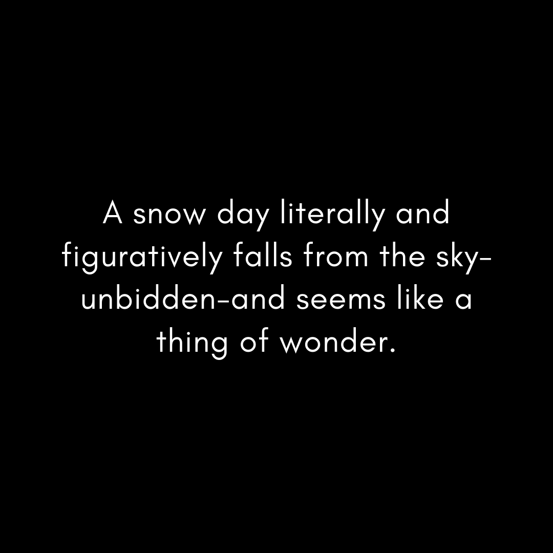 a-snow-day