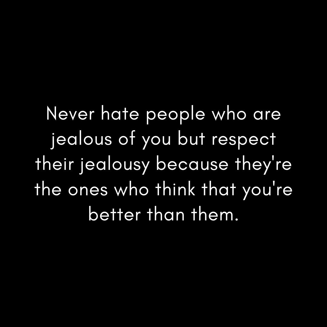 never-hate