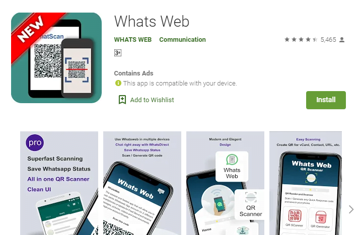 whats-web-application