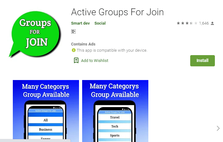active-group