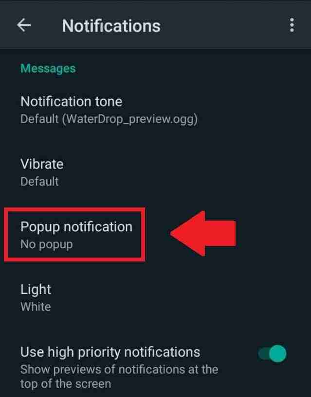 popup-notification