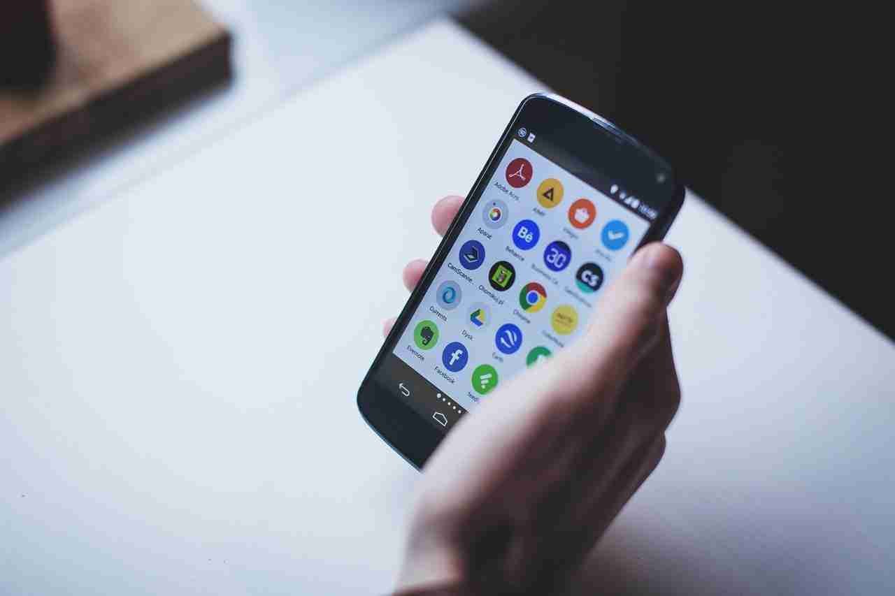 share-android-applications-online