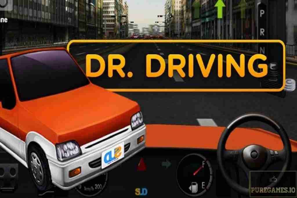 Dr Driving MOD – Everything You Need To Know  CoreMafia