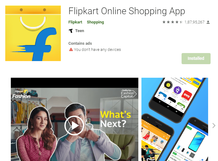 flipkart-apk-download-free
