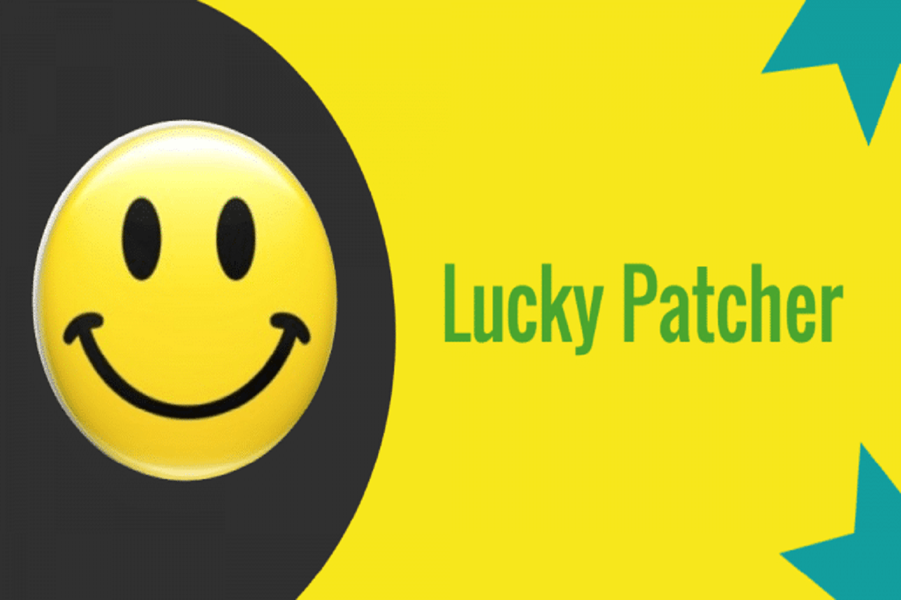 lucky-patcher