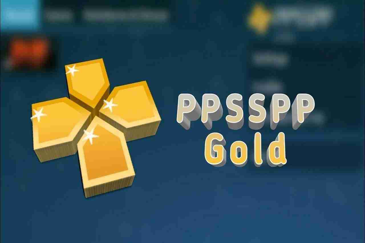 ppsspp-gold