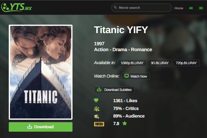 titanic-movie-torrent