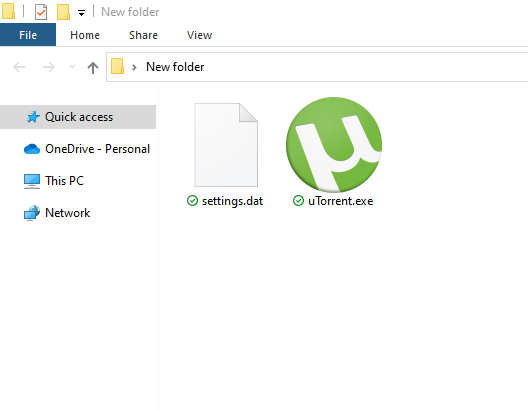 utorrent-file