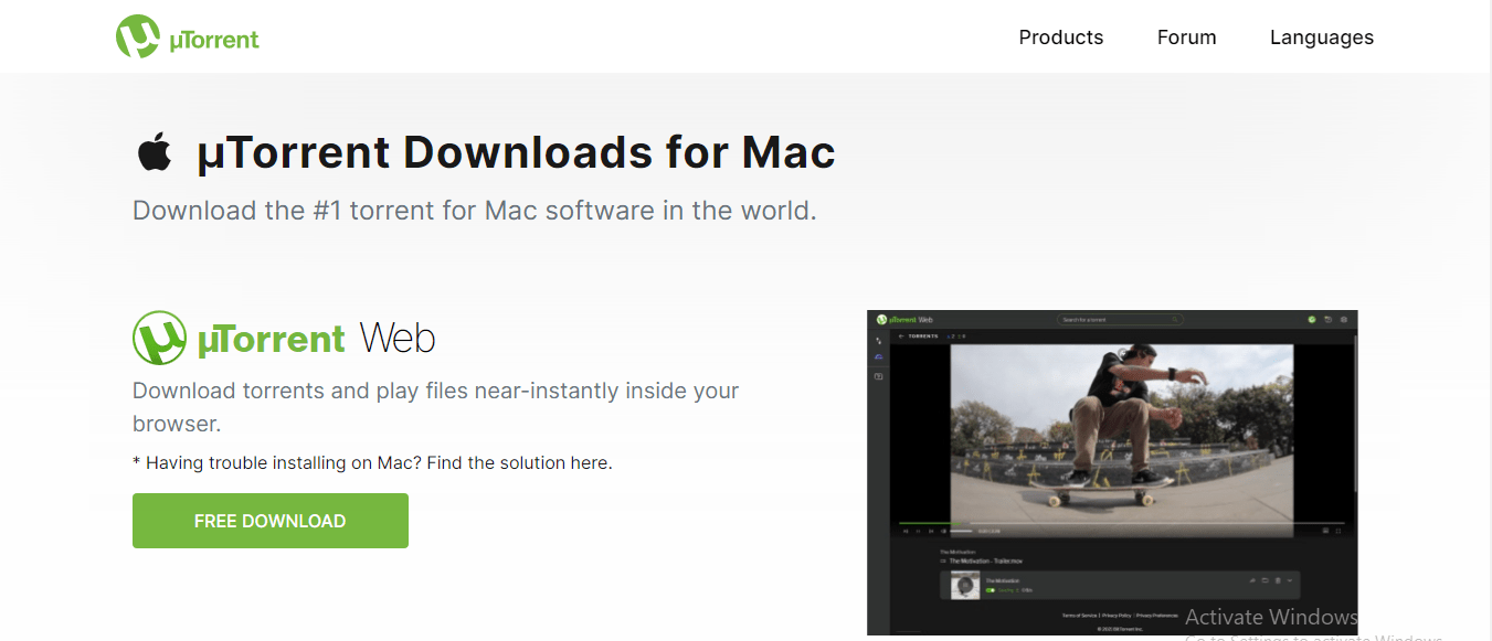utorrent-macbook