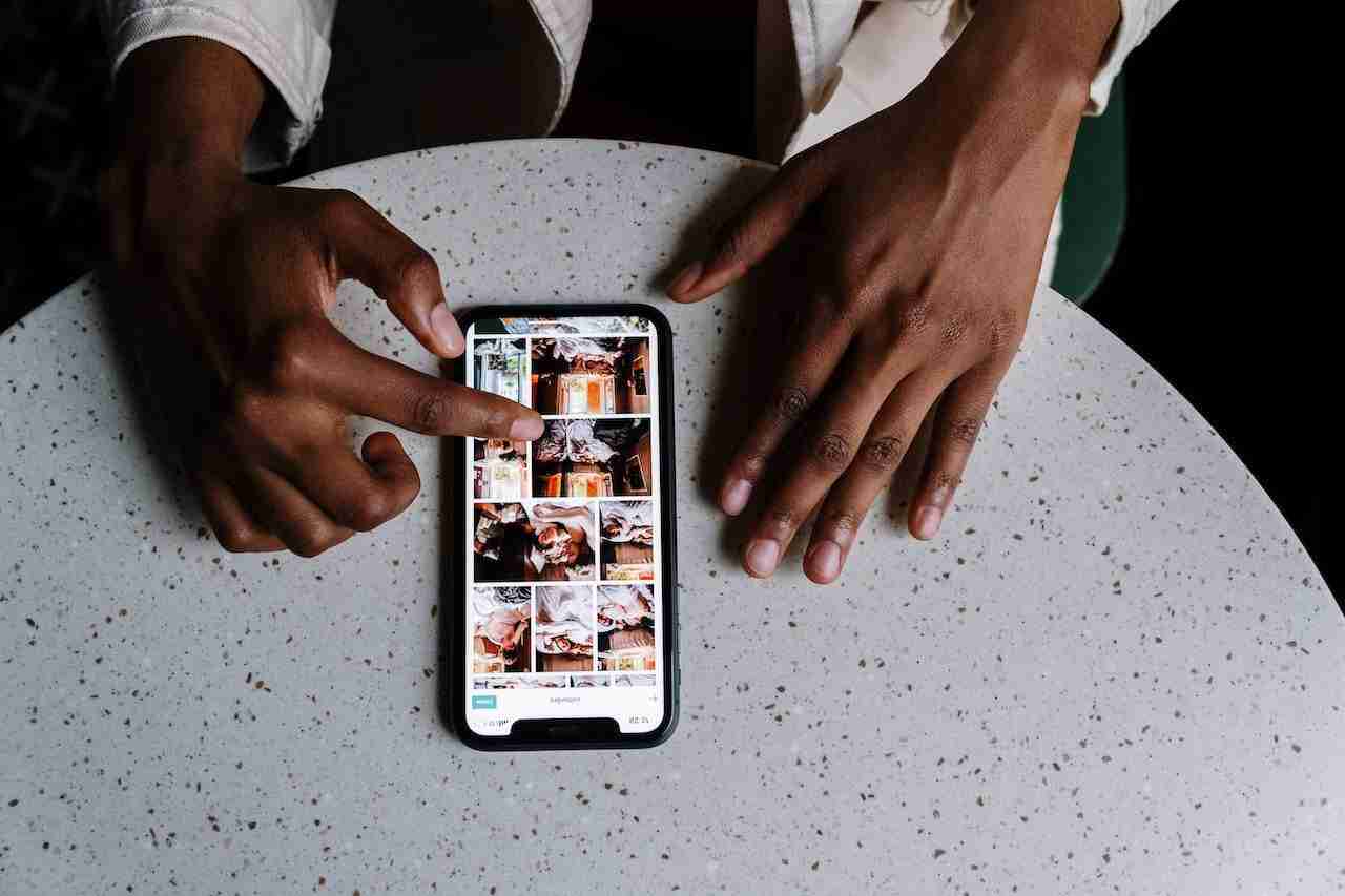 5 Methods To Recover Deleted Instagram Post