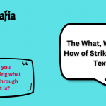 The What, Why, and How of Strikethrough Text